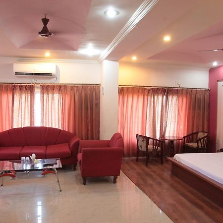 Hotel Sobhraj Ajmer Bagian luar foto