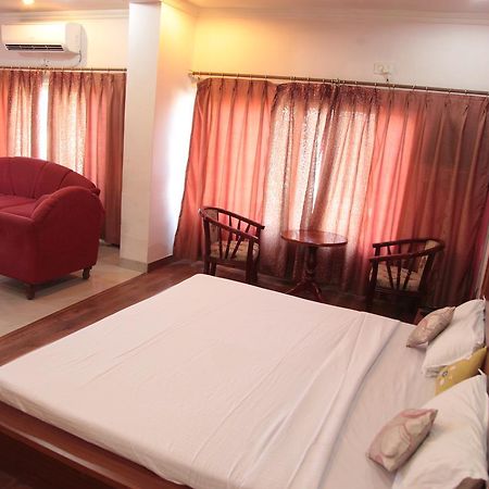 Hotel Sobhraj Ajmer Bagian luar foto