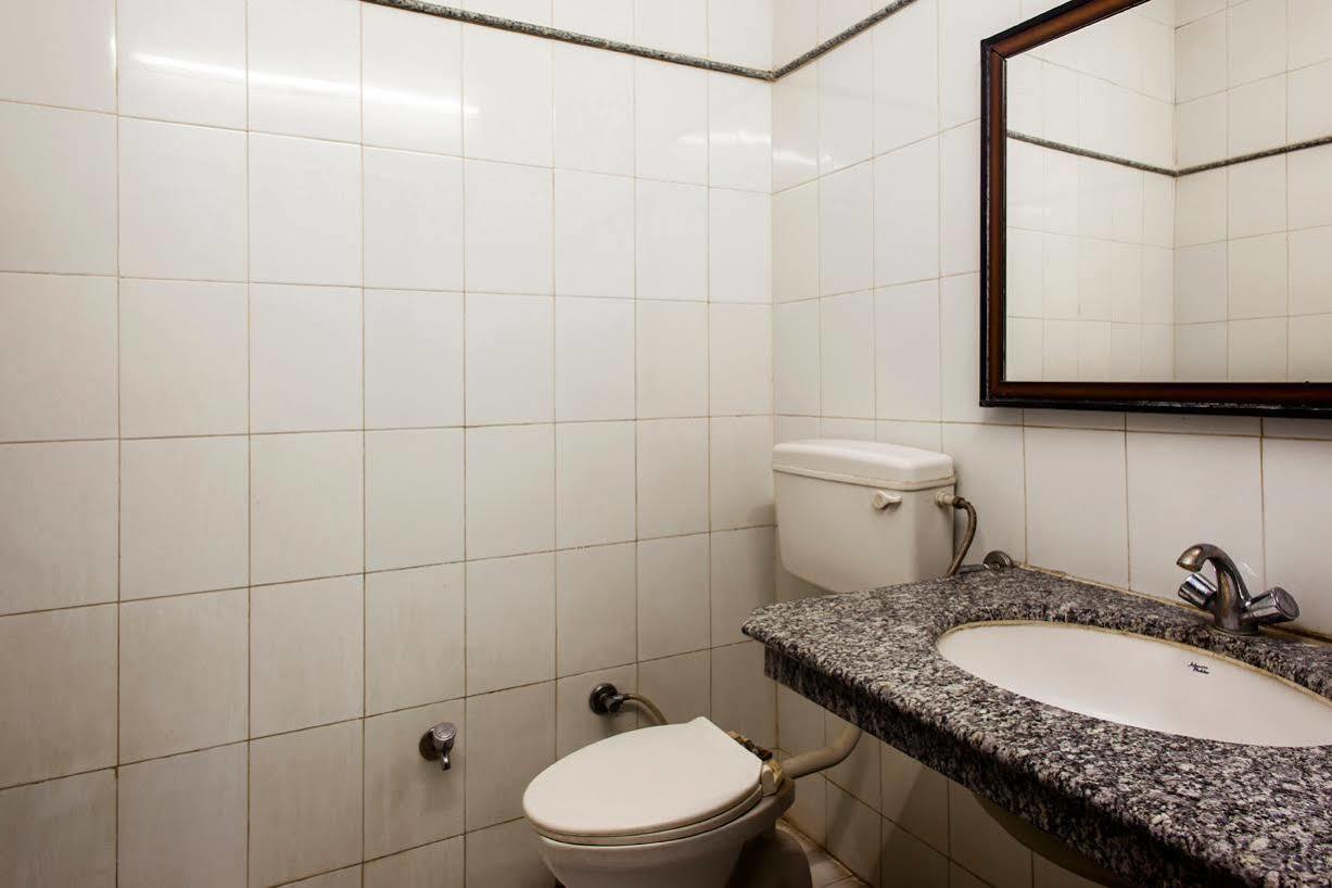 Hotel Sobhraj Ajmer Bagian luar foto