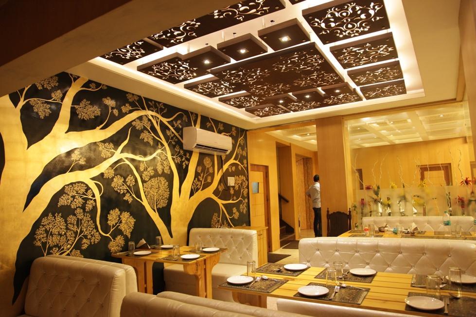 Hotel Sobhraj Ajmer Bagian luar foto