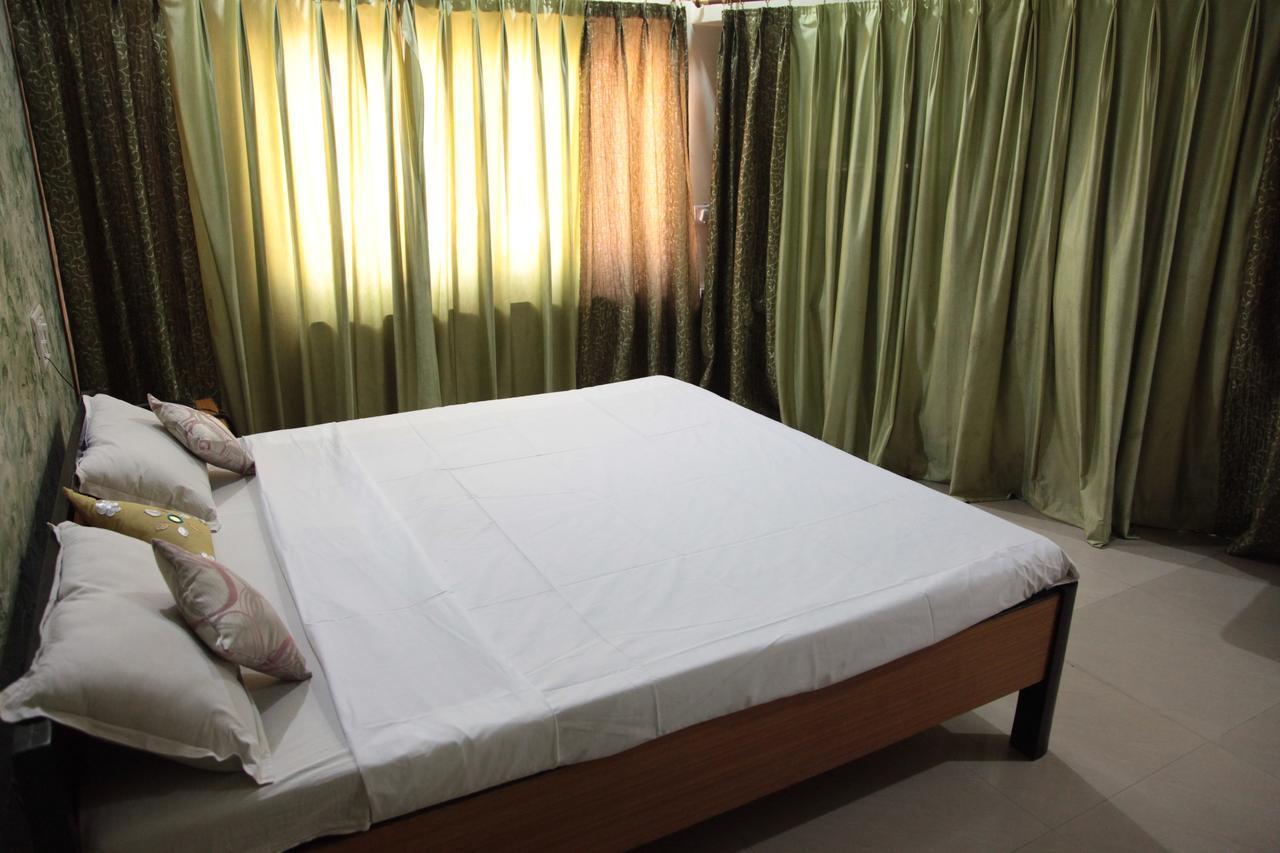 Hotel Sobhraj Ajmer Bagian luar foto