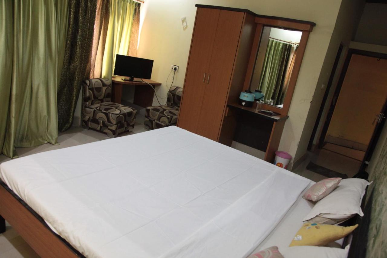 Hotel Sobhraj Ajmer Bagian luar foto