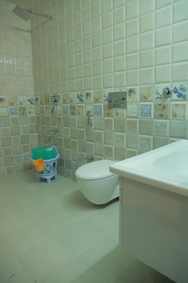 Hotel Sobhraj Ajmer Bagian luar foto